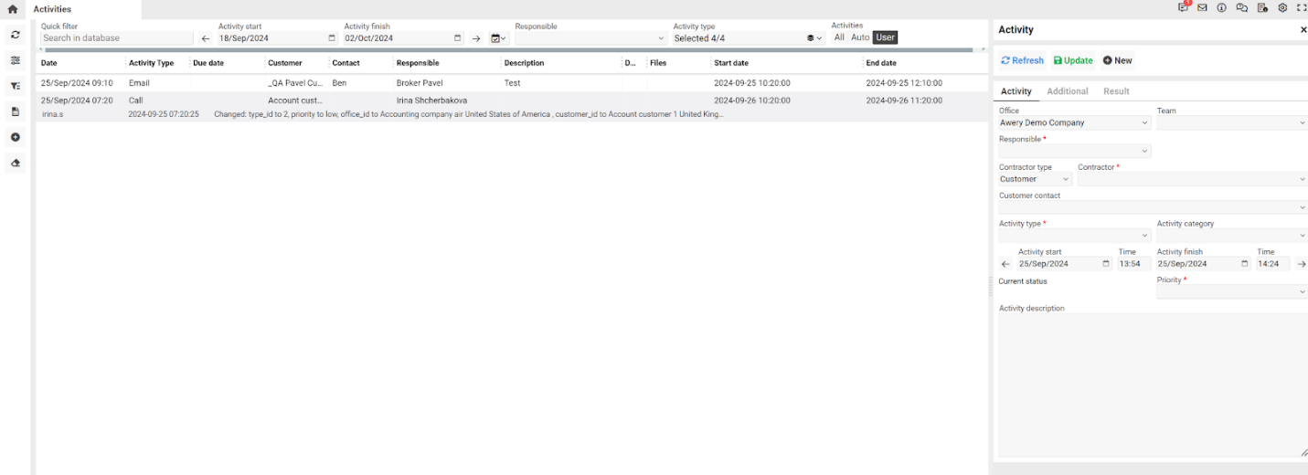 A screenshot of a computer  Description automatically generated