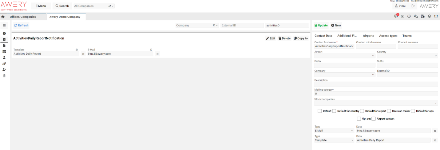 A screenshot of a computer  Description automatically generated