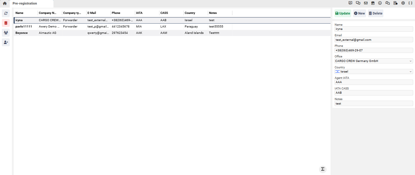 A screenshot of a computer  Description automatically generated
