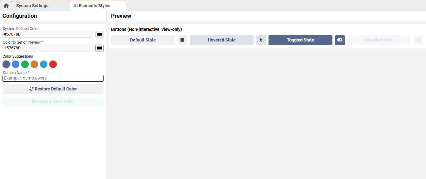 A screenshot of a computer  AI-generated content may be incorrect.