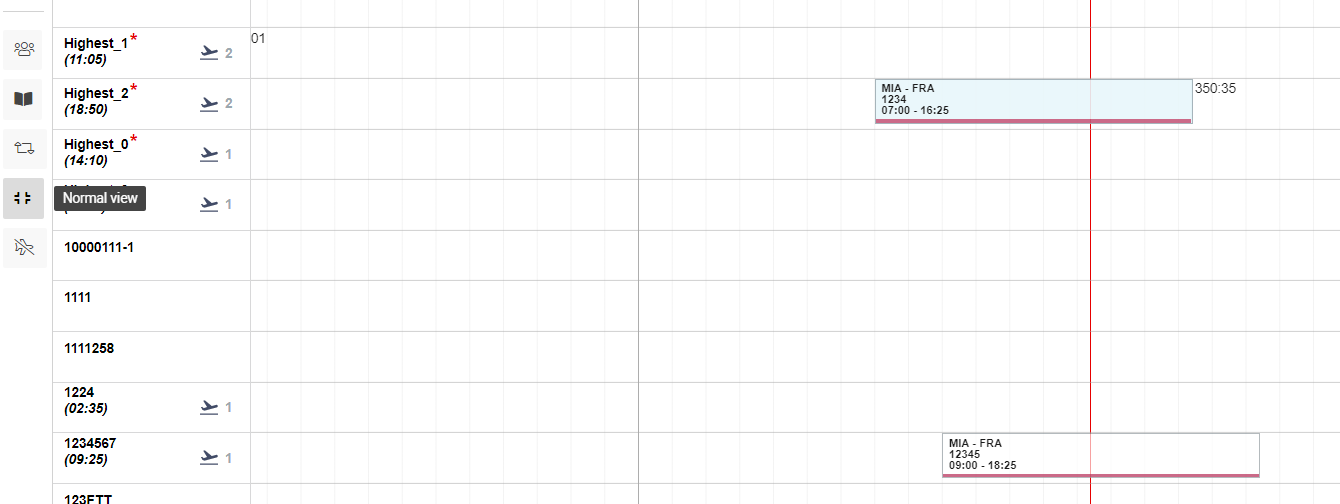A grid of paper with a red and white tag  AI-generated content may be incorrect.