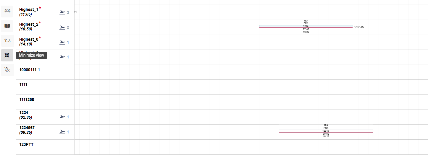 A graph with lines and dots  AI-generated content may be incorrect.