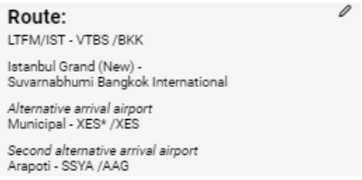 A close-up of a list of flights  AI-generated content may be incorrect.