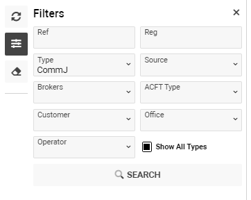 A screenshot of a search box  AI-generated content may be incorrect.