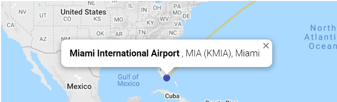 A map with a location on it  AI-generated content may be incorrect.