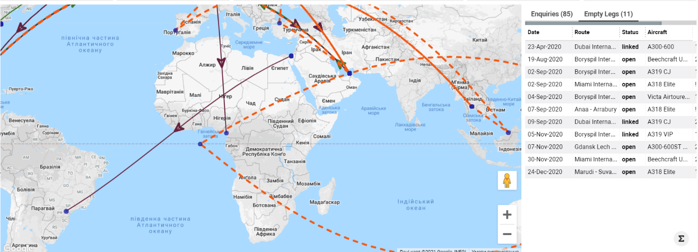A map of the world  AI-generated content may be incorrect.