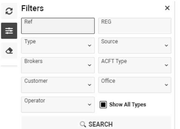 A screenshot of a search box  AI-generated content may be incorrect.
