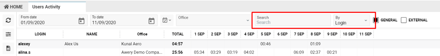 A screenshot of a computer  Description automatically generated