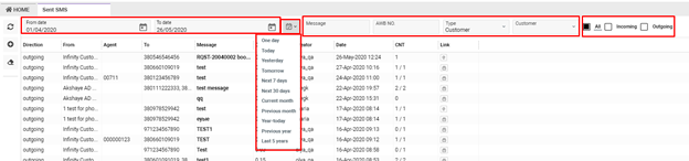 A screenshot of a computer  Description automatically generated