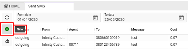 A screenshot of a computer