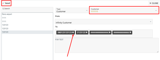 A screenshot of a computer  Description automatically generated