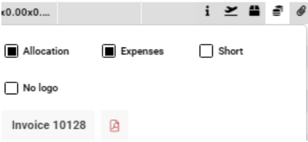 A screenshot of a computer  Description automatically generated