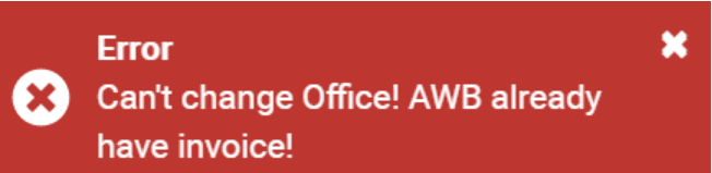 A red background with white text  Description automatically generated