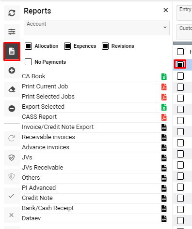 A screenshot of a computer  Description automatically generated