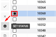 A screenshot of a computer  Description automatically generated