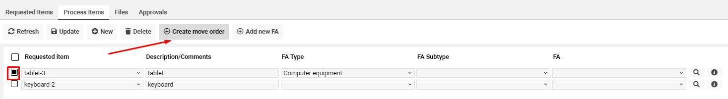 A screenshot of a computer  Description automatically generated