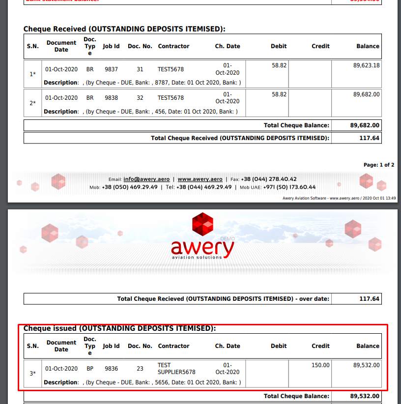 A screenshot of a cheque  Description automatically generated