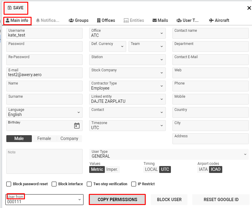 A screenshot of a computer  Description automatically generated