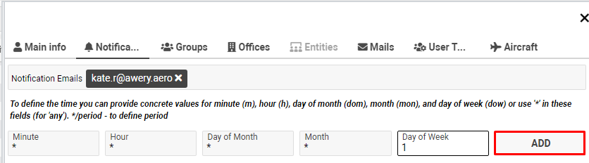 A screenshot of a computer  Description automatically generated