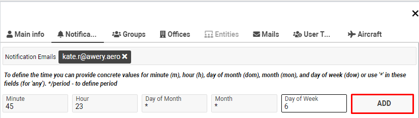 A screenshot of a computer  Description automatically generated