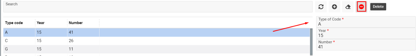 A blue and white stripe  AI-generated content may be incorrect.
