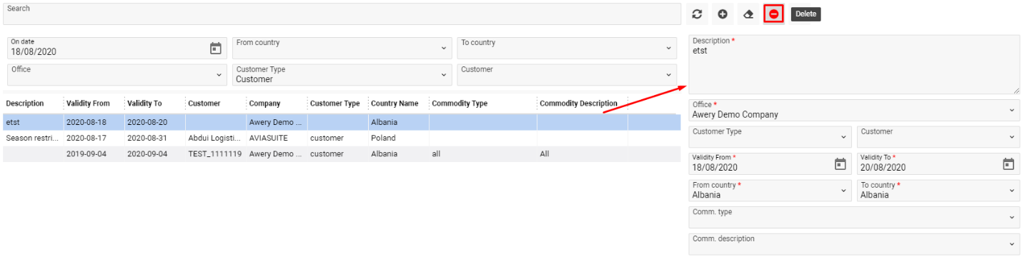 A screenshot of a computer  Description automatically generated