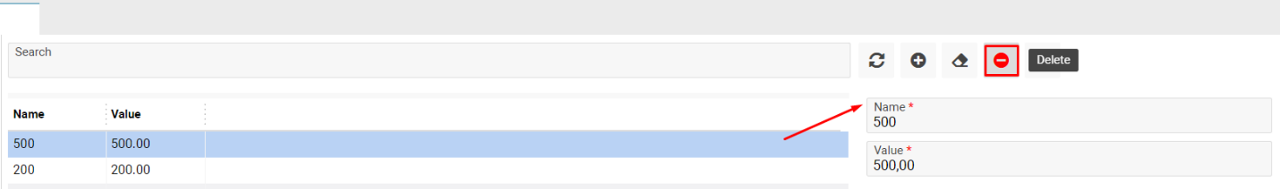 A white and blue line  AI-generated content may be incorrect.