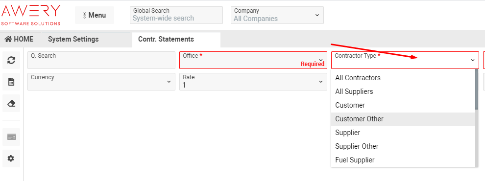 A screenshot of a computer  AI-generated content may be incorrect.