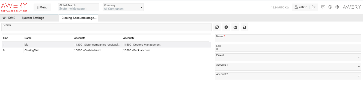 A screenshot of a computer  AI-generated content may be incorrect.