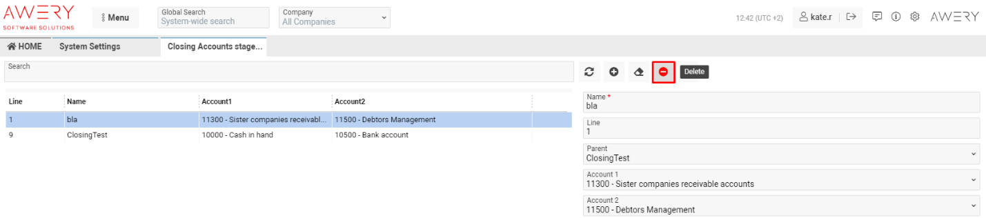 A screenshot of a computer  AI-generated content may be incorrect.