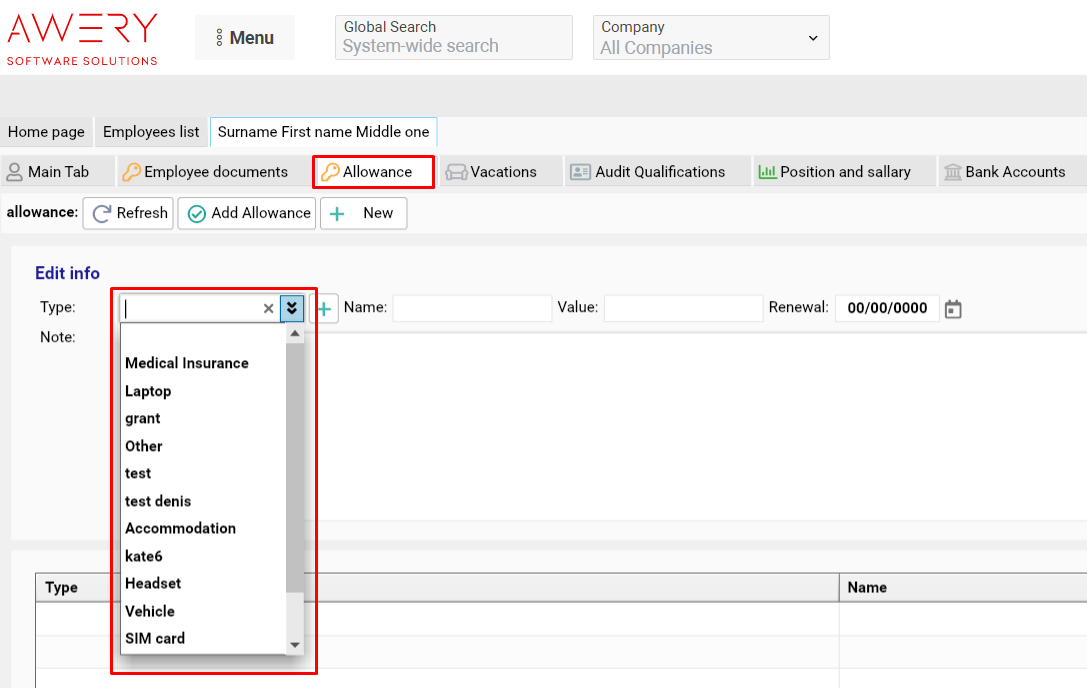 A screenshot of a computer  AI-generated content may be incorrect.