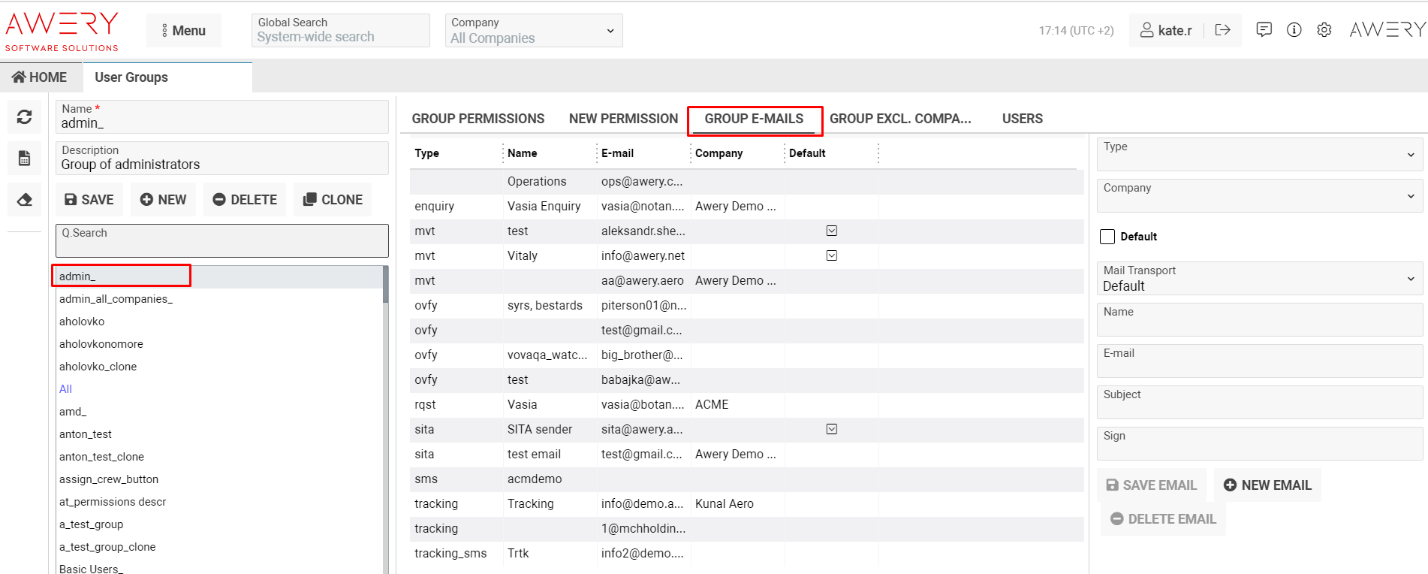 A screenshot of a computer  Description automatically generated