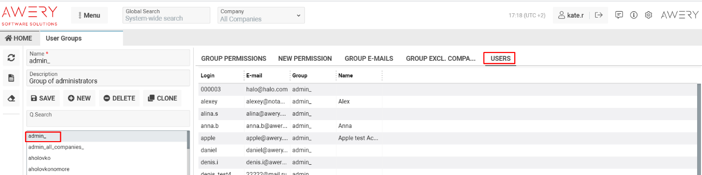 A screenshot of a computer  Description automatically generated
