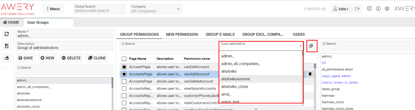 A screenshot of a computer  Description automatically generated