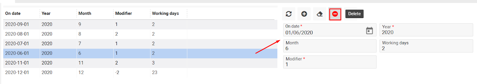A screen shot of a computer  AI-generated content may be incorrect.