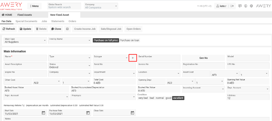 A screenshot of a computer  Description automatically generated