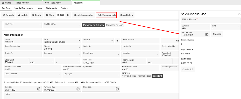 A screenshot of a computer  Description automatically generated