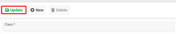 A white rectangular object with a white border  AI-generated content may be incorrect.