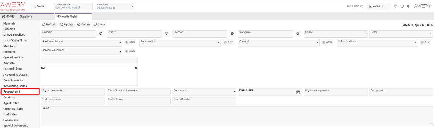 A screenshot of a computer  Description automatically generated