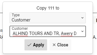 A screenshot of a phone  Description automatically generated
