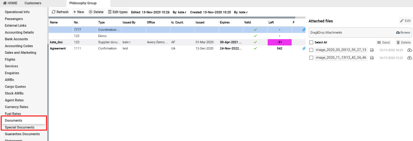 A screenshot of a computer  Description automatically generated