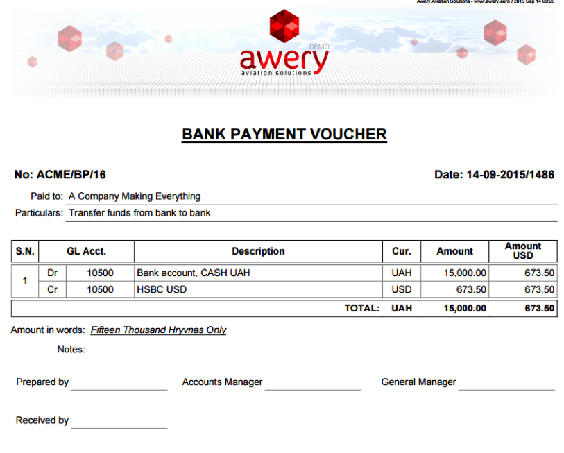 A voucher with numbers and red cubes  Description automatically generated