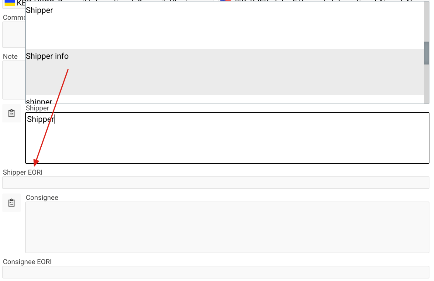 A screenshot of a computer

Description automatically generated