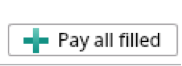 A close up of a sign

Description automatically generated