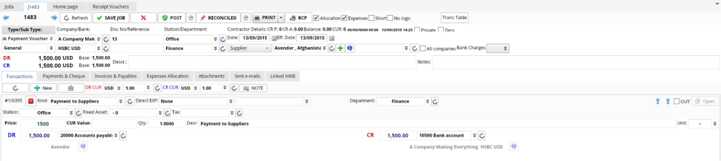 A screenshot of a computer

Description automatically generated