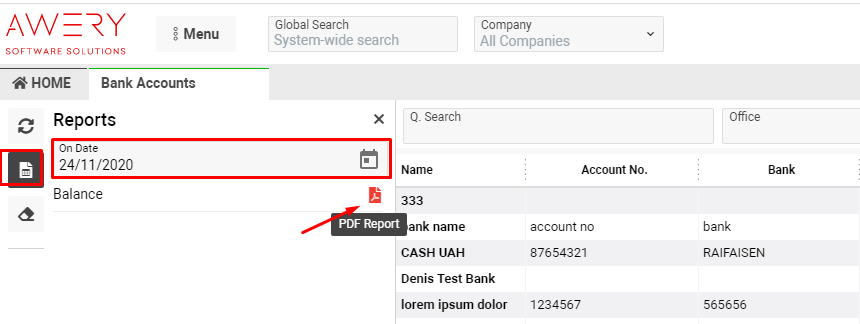A screenshot of a computer

Description automatically generated