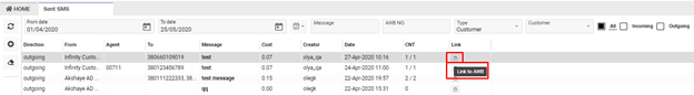 A screenshot of a computer

Description automatically generated