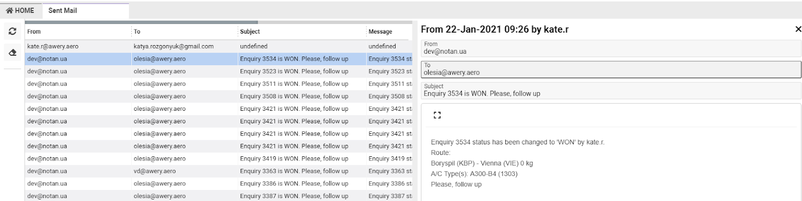 A screenshot of a computer

Description automatically generated