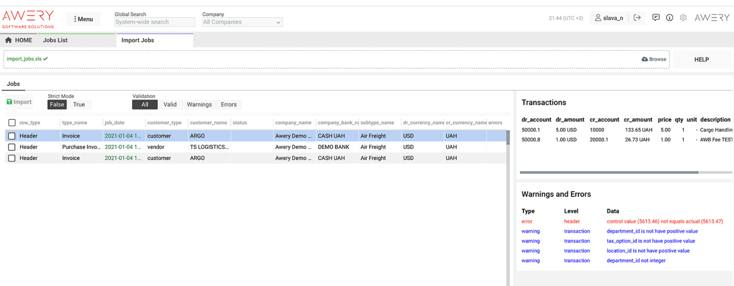 A screenshot of a computer

Description automatically generated