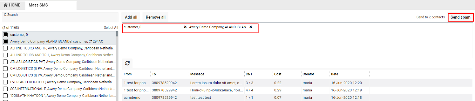 A screenshot of a computer

Description automatically generated